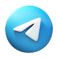 Telegram Icon